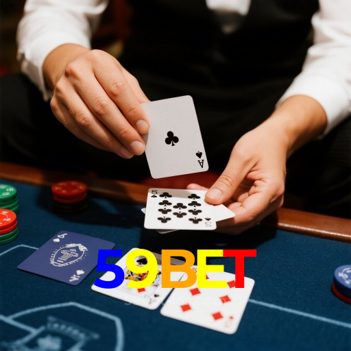 Por Que Escolher o 59BET?