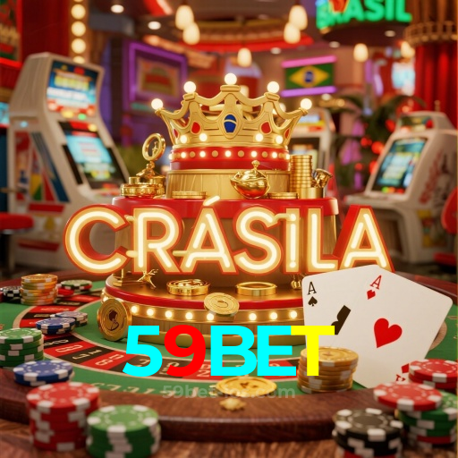 Promoções 59BET