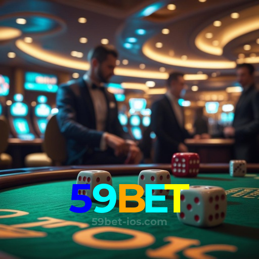 Novos Jogos no 59BET
