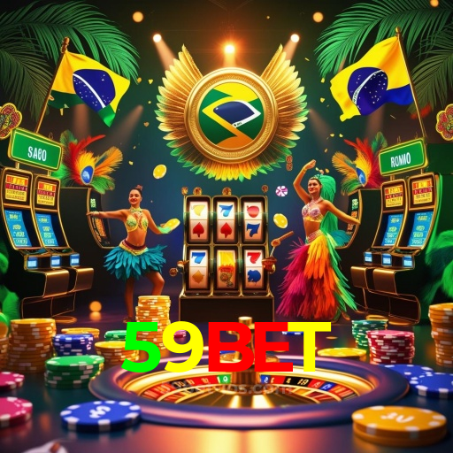 Blog do 59BET com dicas e estratégias para apostas e jogos